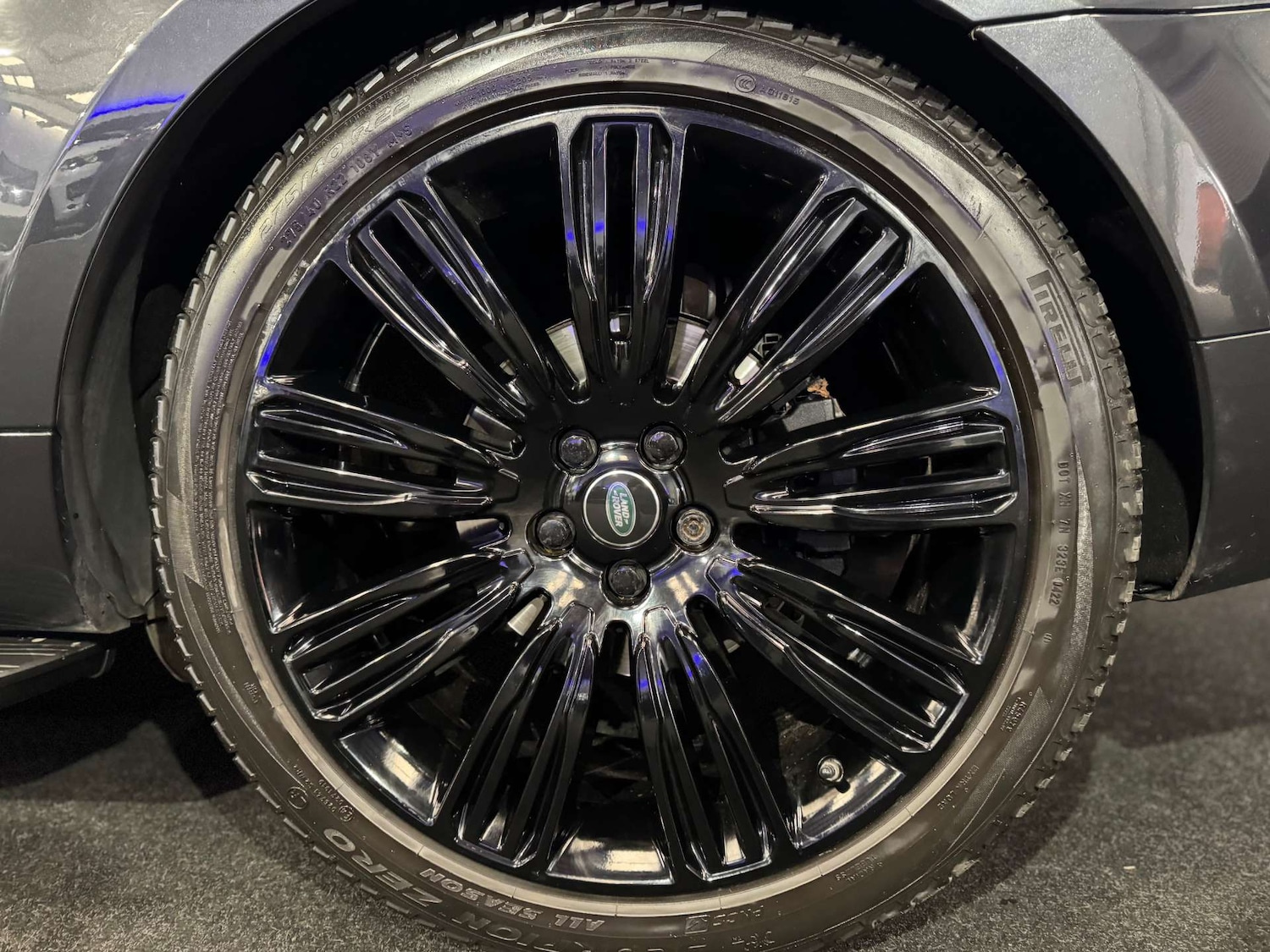 Used Land Rover Range Rover Sport 2019 for sale - 76980051: Photo 30