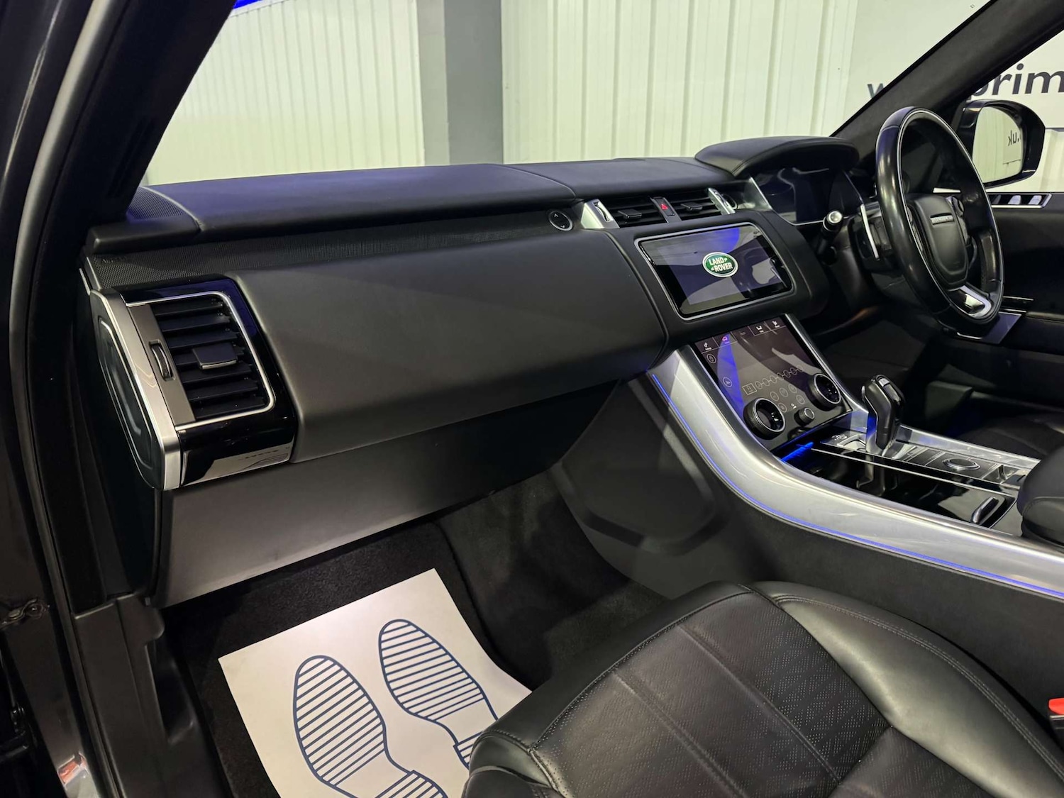 Used Land Rover Range Rover Sport 2019 for sale - 76980051: Photo 33