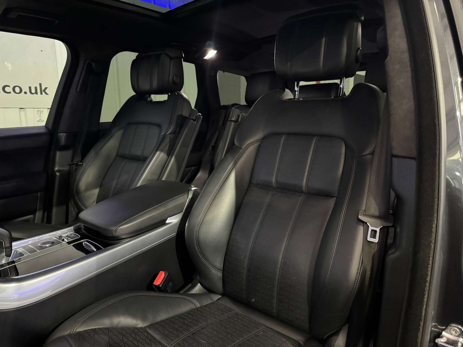 Used Land Rover Range Rover Sport 2019 for sale - 76980051: Photo 34