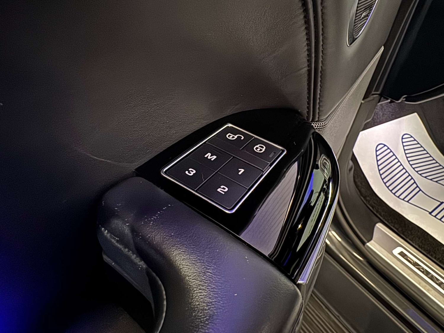 Used Land Rover Range Rover Sport 2019 for sale - 76980051: Photo 37