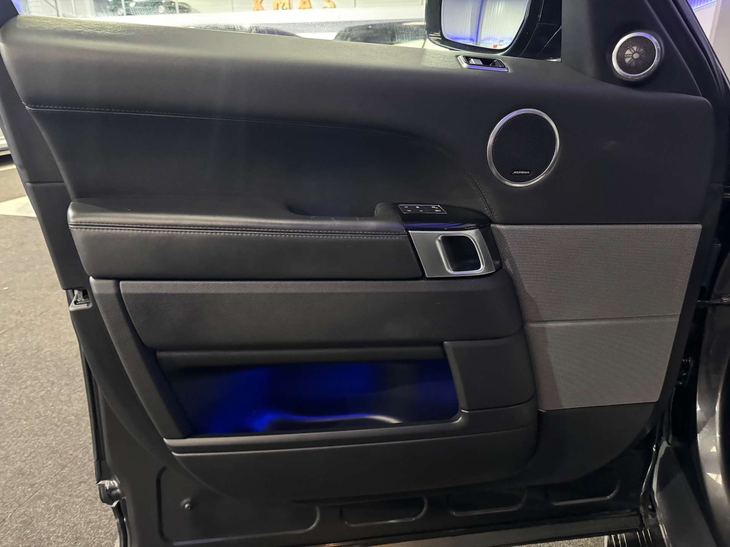 Used Land Rover Range Rover Sport 2019 for sale - 76980051: Photo 38