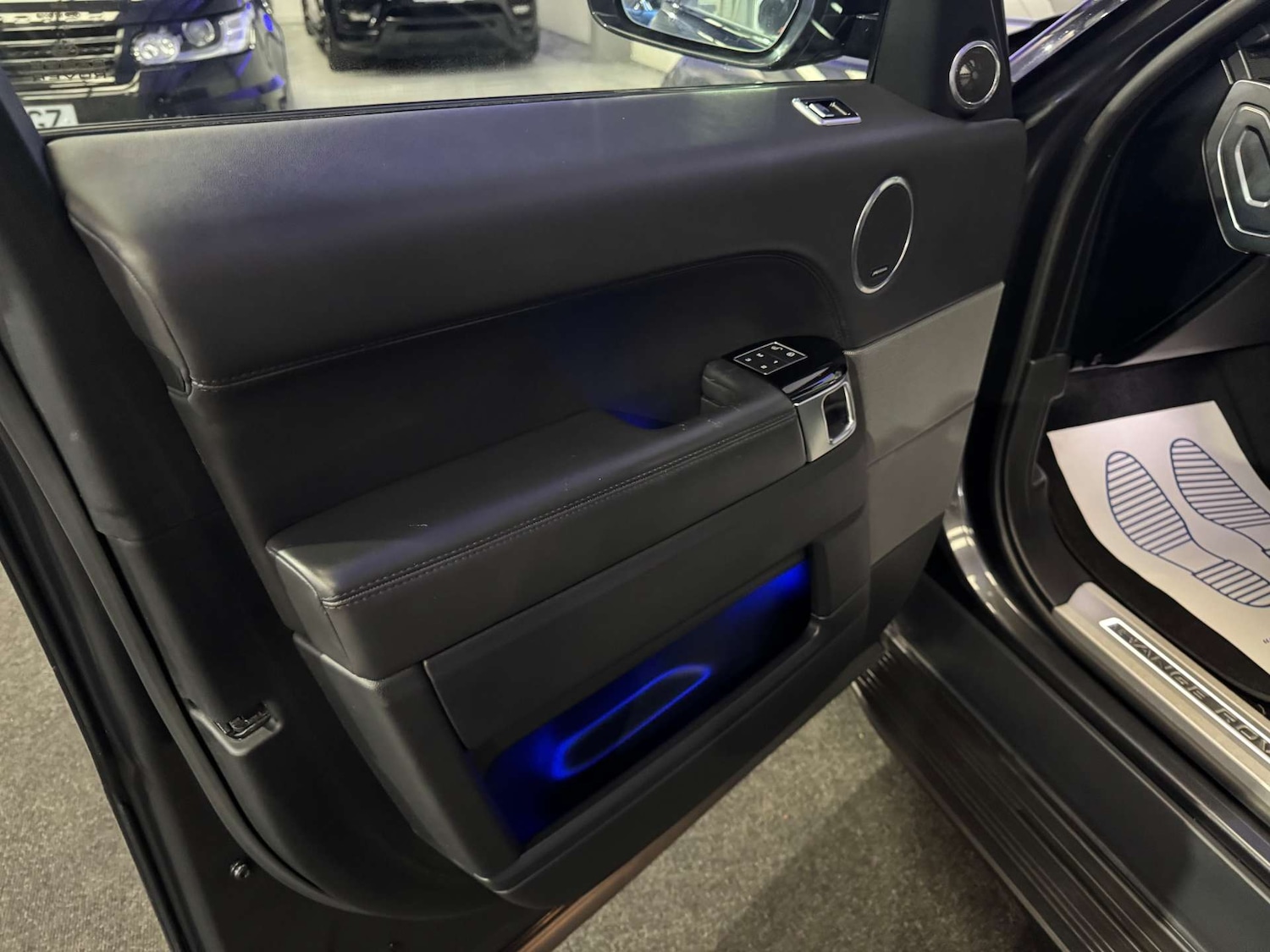 Used Land Rover Range Rover Sport 2019 for sale - 76980051: Photo 39