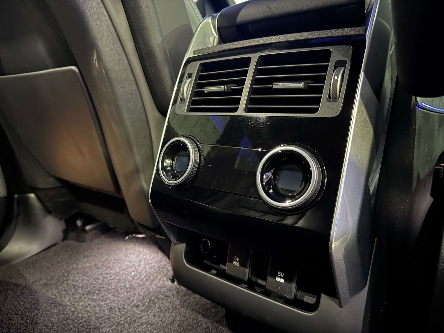 Used Land Rover Range Rover Sport 2019 for sale - 76980051: Photo 41