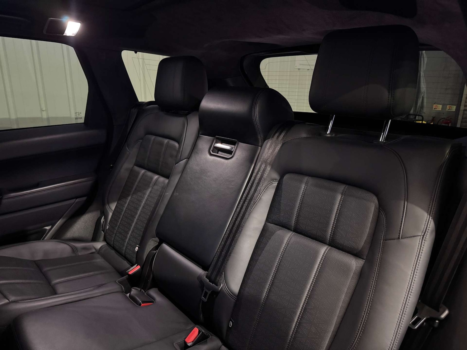 Used Land Rover Range Rover Sport 2019 for sale - 76980051: Photo 42