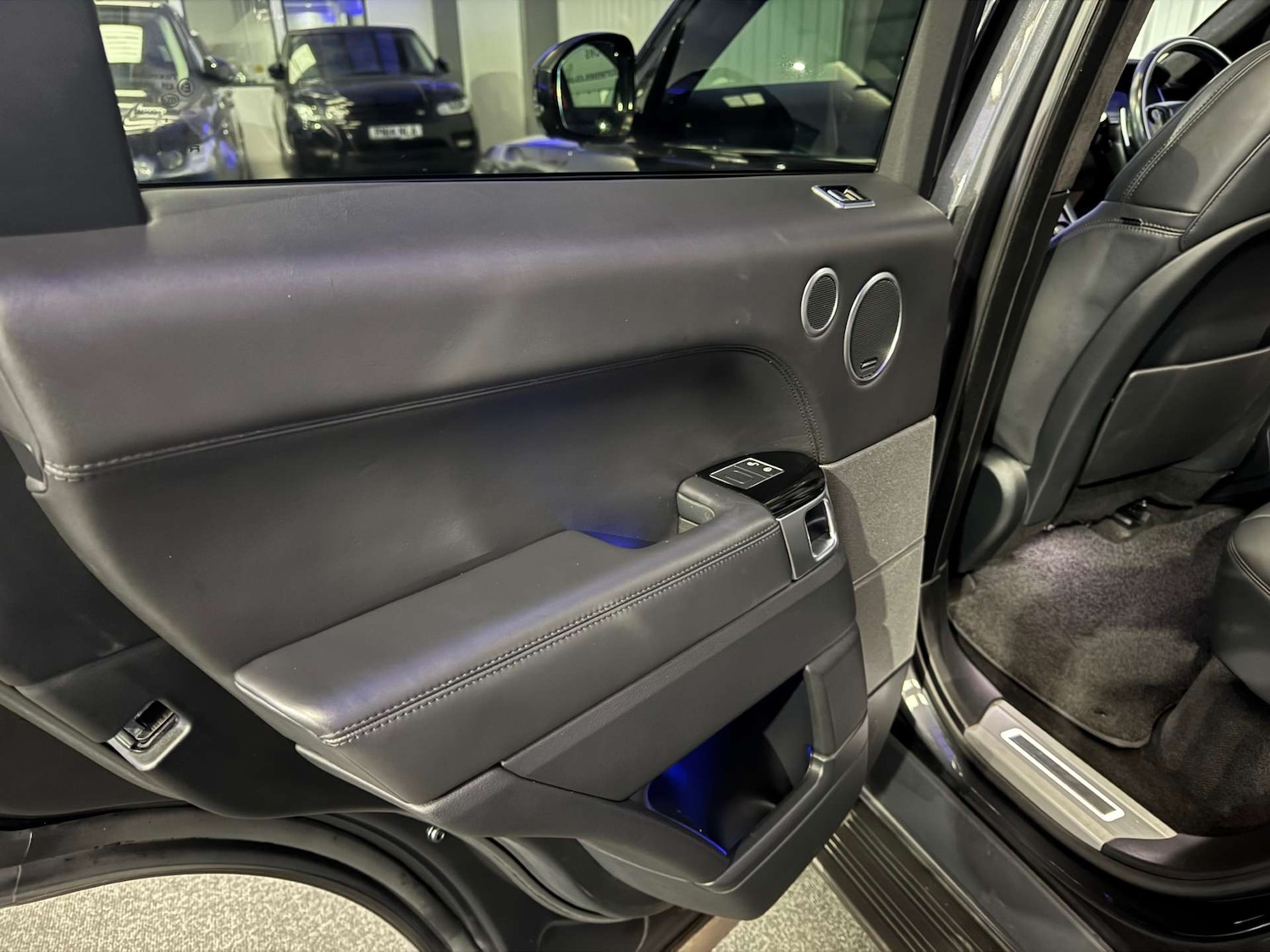 Used Land Rover Range Rover Sport 2019 for sale - 76980051: Photo 46