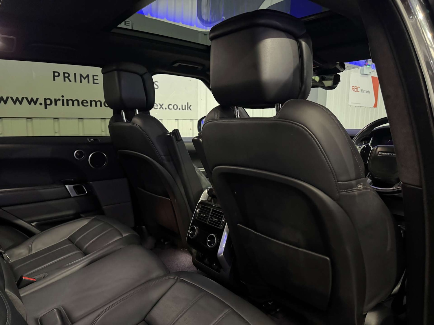 Used Land Rover Range Rover Sport 2019 for sale - 76980051: Photo 48