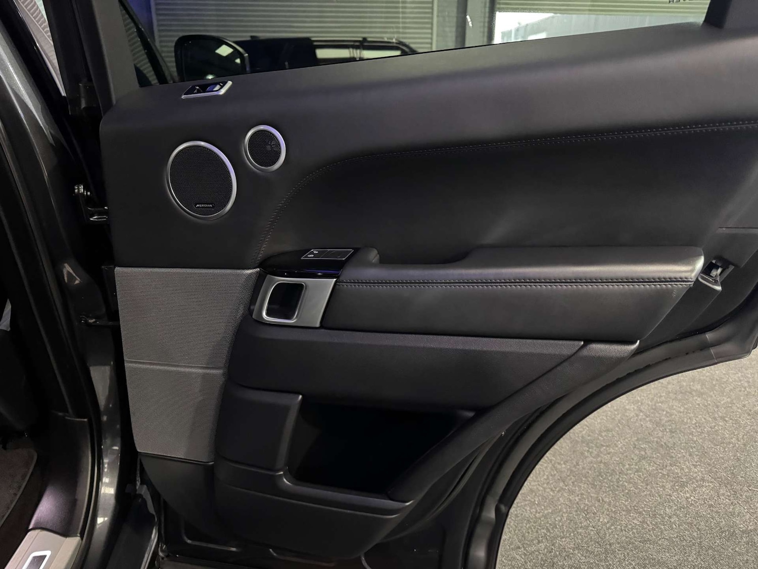 Used Land Rover Range Rover Sport 2019 for sale - 76980051: Photo 50