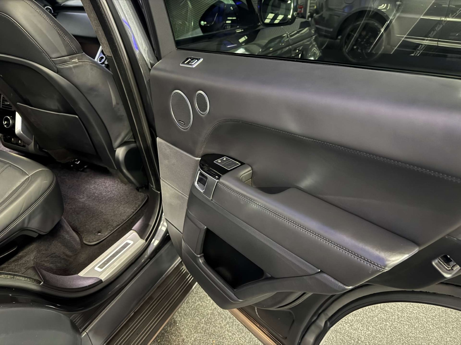 Used Land Rover Range Rover Sport 2019 for sale - 76980051: Photo 51