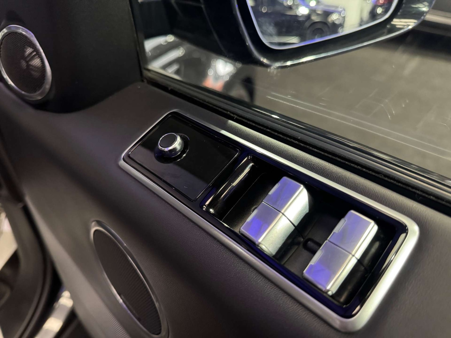 Used Land Rover Range Rover Sport 2019 for sale - 76980051: Photo 55