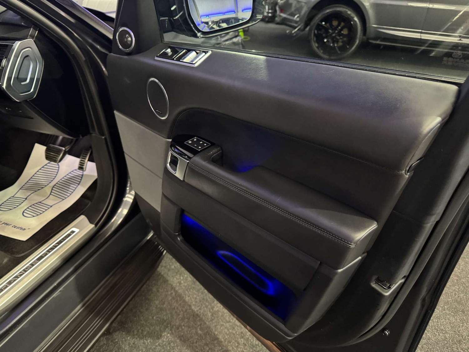 Used Land Rover Range Rover Sport 2019 for sale - 76980051: Photo 59