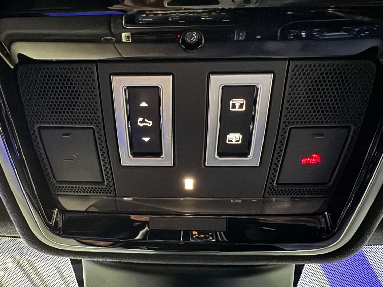 Used Land Rover Range Rover Sport 2019 for sale - 76980051: Photo 61