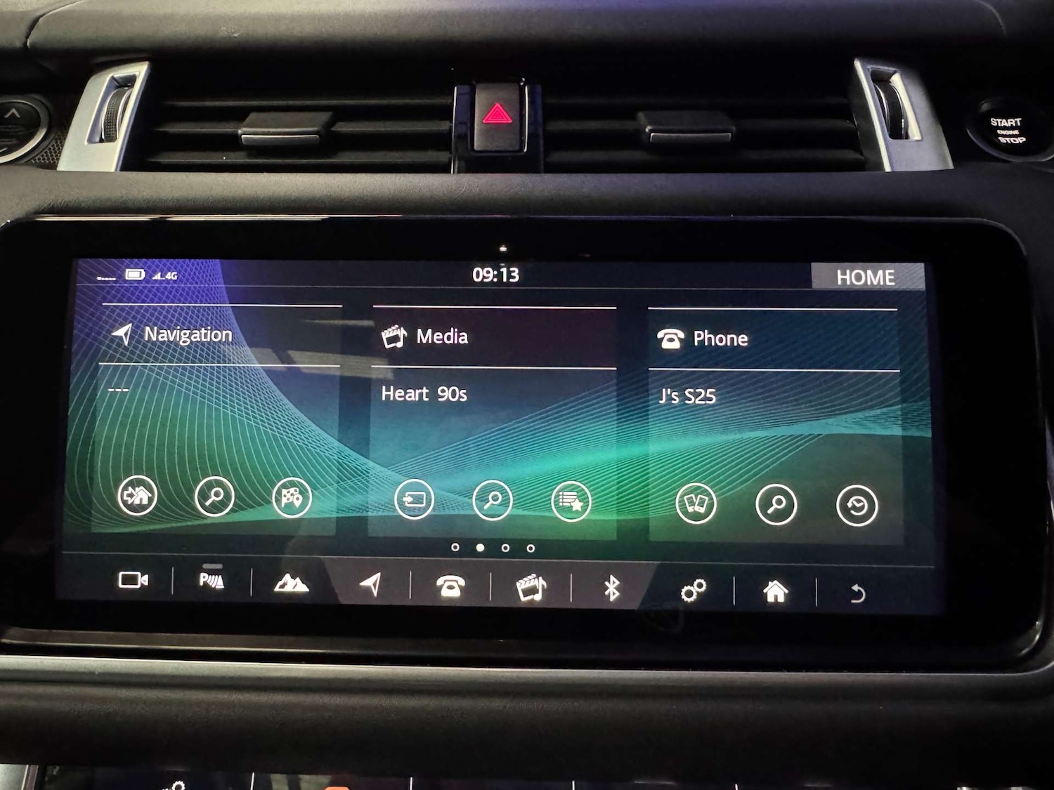 Used Land Rover Range Rover Sport 2019 for sale - 76980051: Photo 62