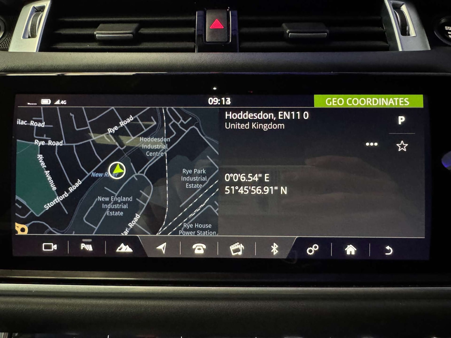 Used Land Rover Range Rover Sport 2019 for sale - 76980051: Photo 65