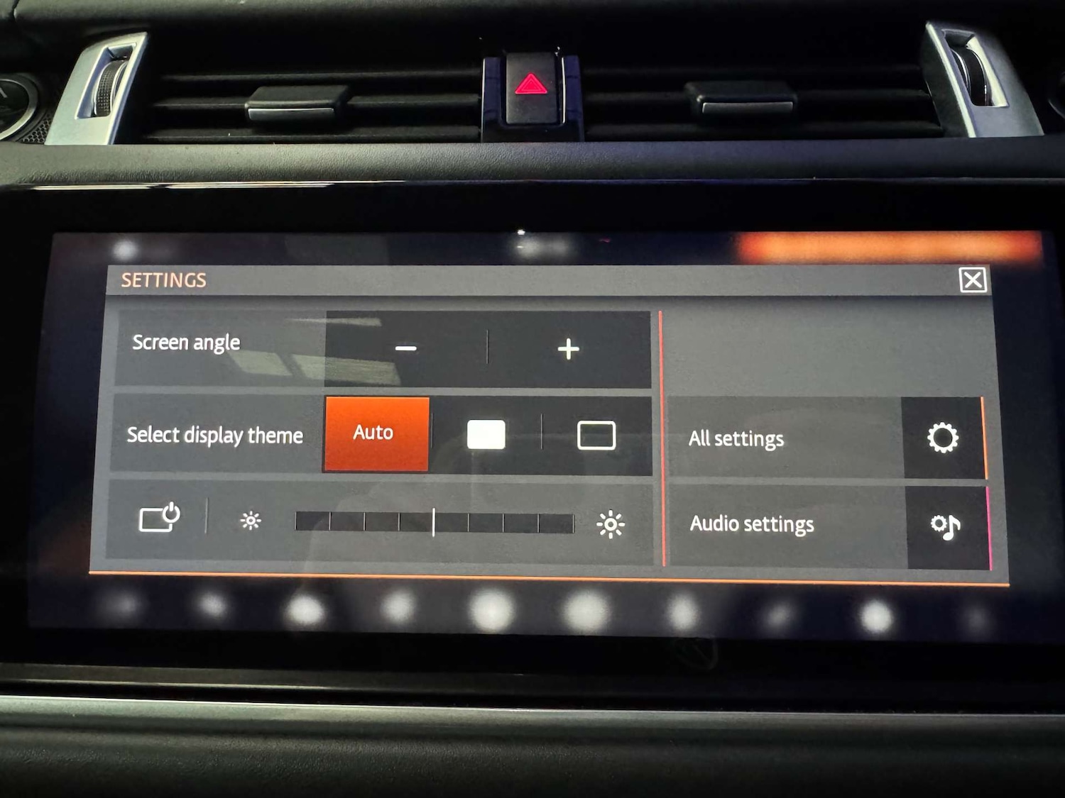 Used Land Rover Range Rover Sport 2019 for sale - 76980051: Photo 69