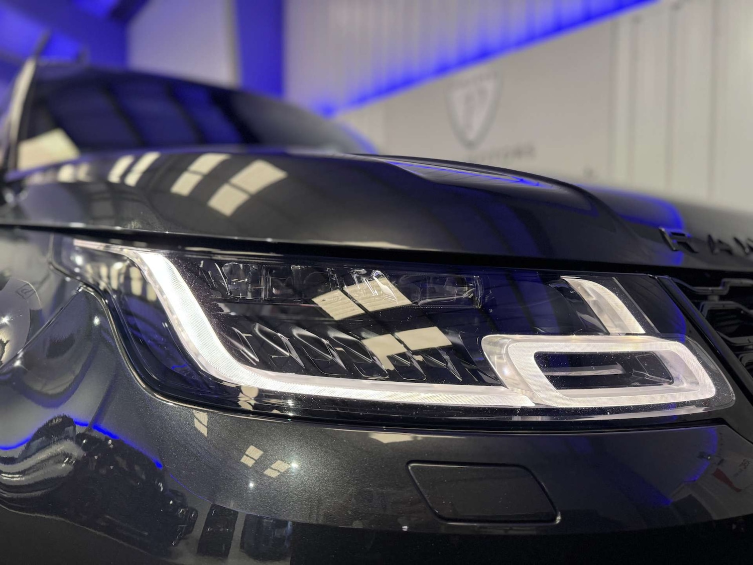 Used Land Rover Range Rover Sport 2019 for sale - 76980051: Photo 7