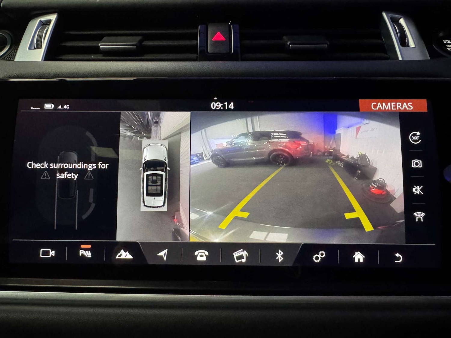 Used Land Rover Range Rover Sport 2019 for sale - 76980051: Photo 70