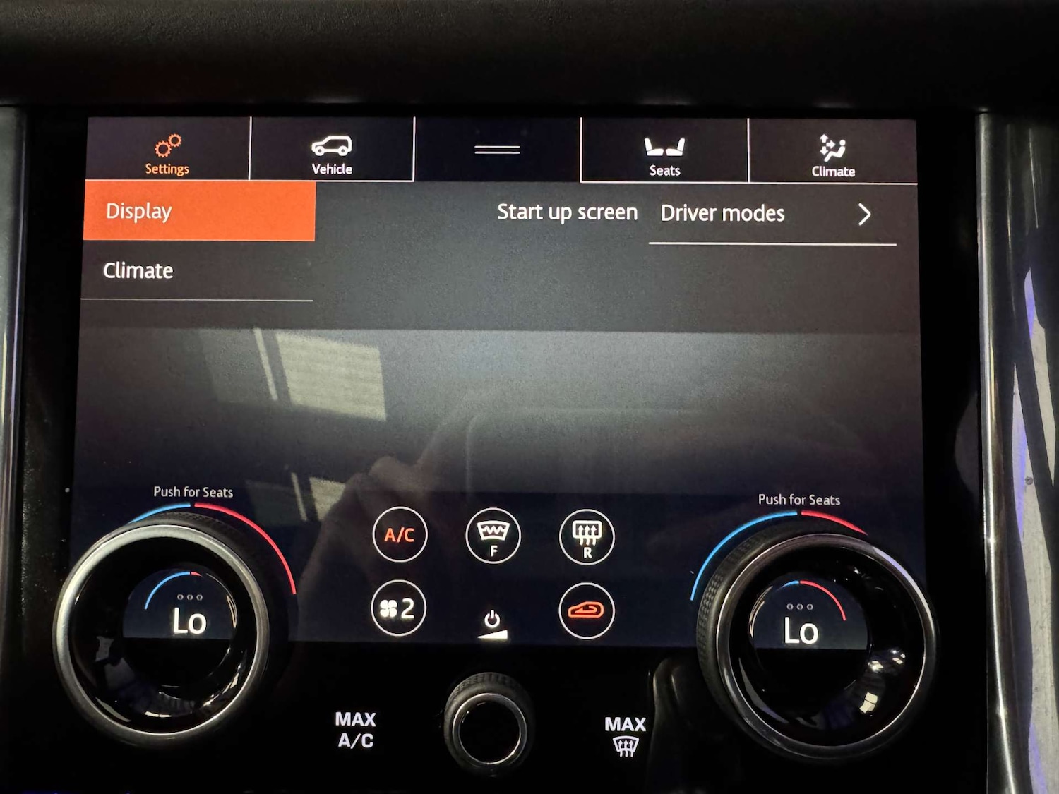 Used Land Rover Range Rover Sport 2019 for sale - 76980051: Photo 74