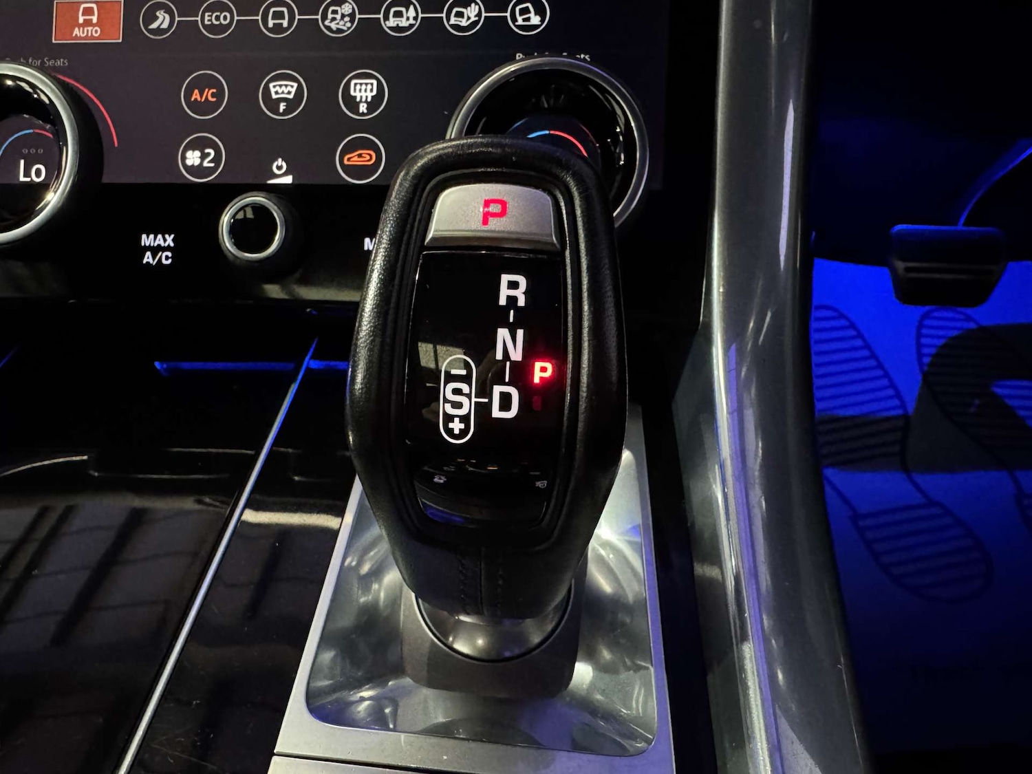 Used Land Rover Range Rover Sport 2019 for sale - 76980051: Photo 76