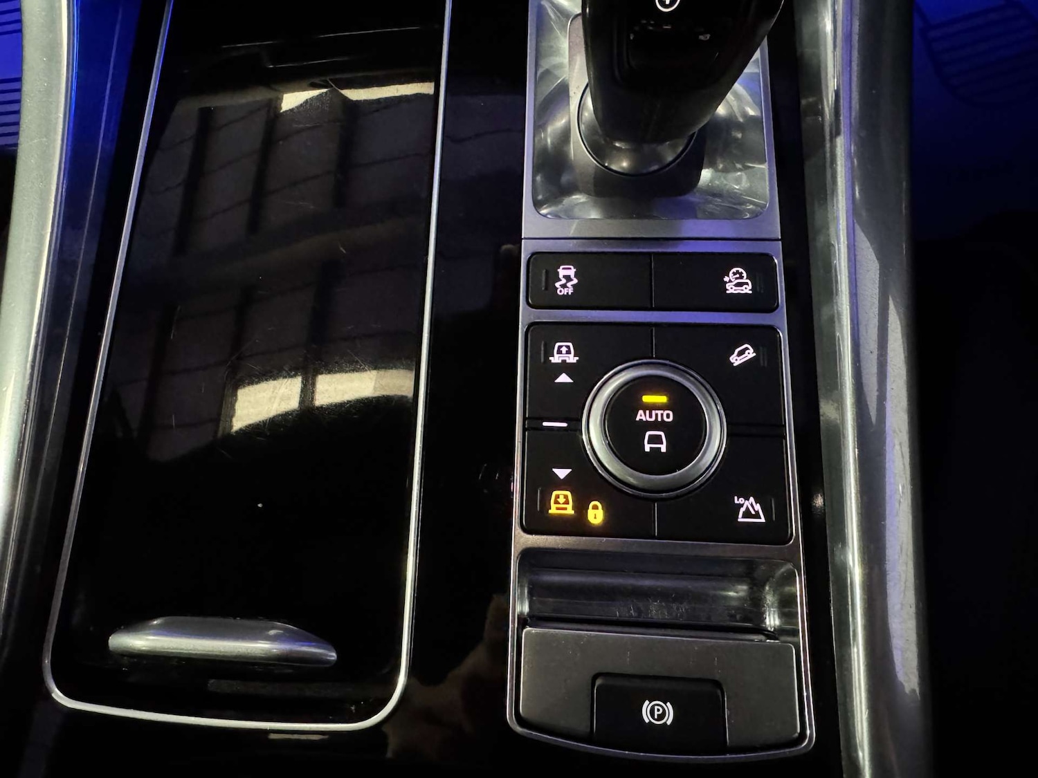 Used Land Rover Range Rover Sport 2019 for sale - 76980051: Photo 77