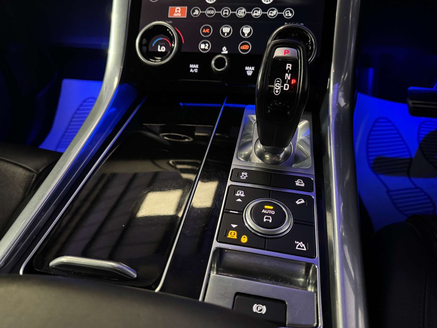 Used Land Rover Range Rover Sport 2019 for sale - 76980051: Photo 78