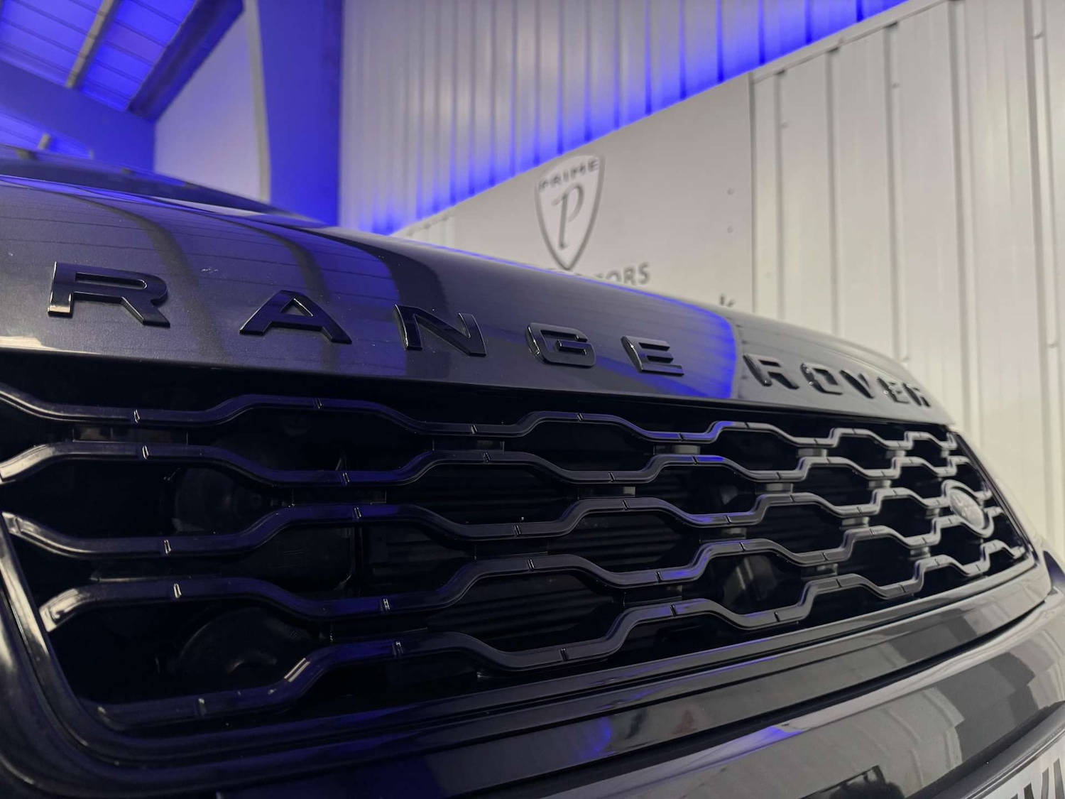 Used Land Rover Range Rover Sport 2019 for sale - 76980051: Photo 8