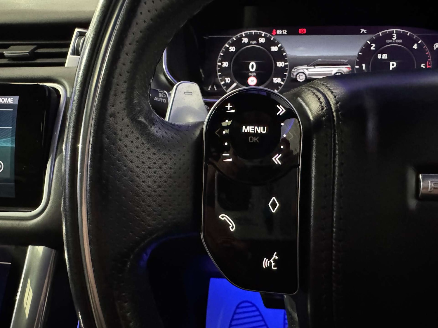 Used Land Rover Range Rover Sport 2019 for sale - 76980051: Photo 81