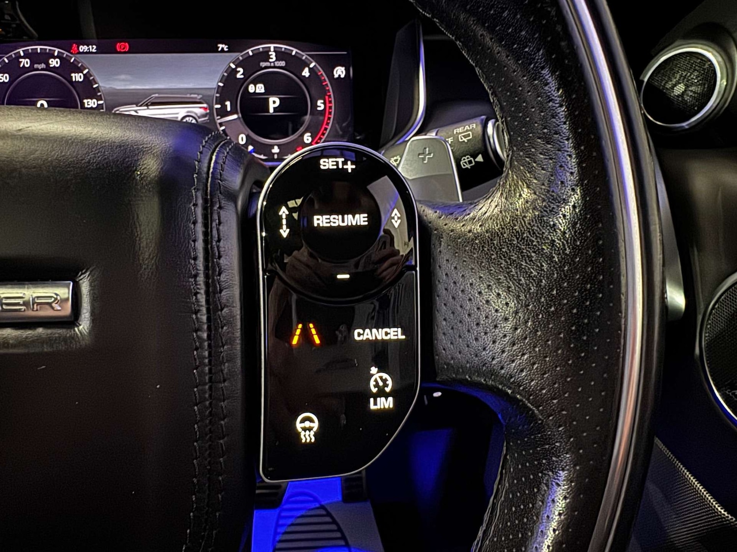 Used Land Rover Range Rover Sport 2019 for sale - 76980051: Photo 82