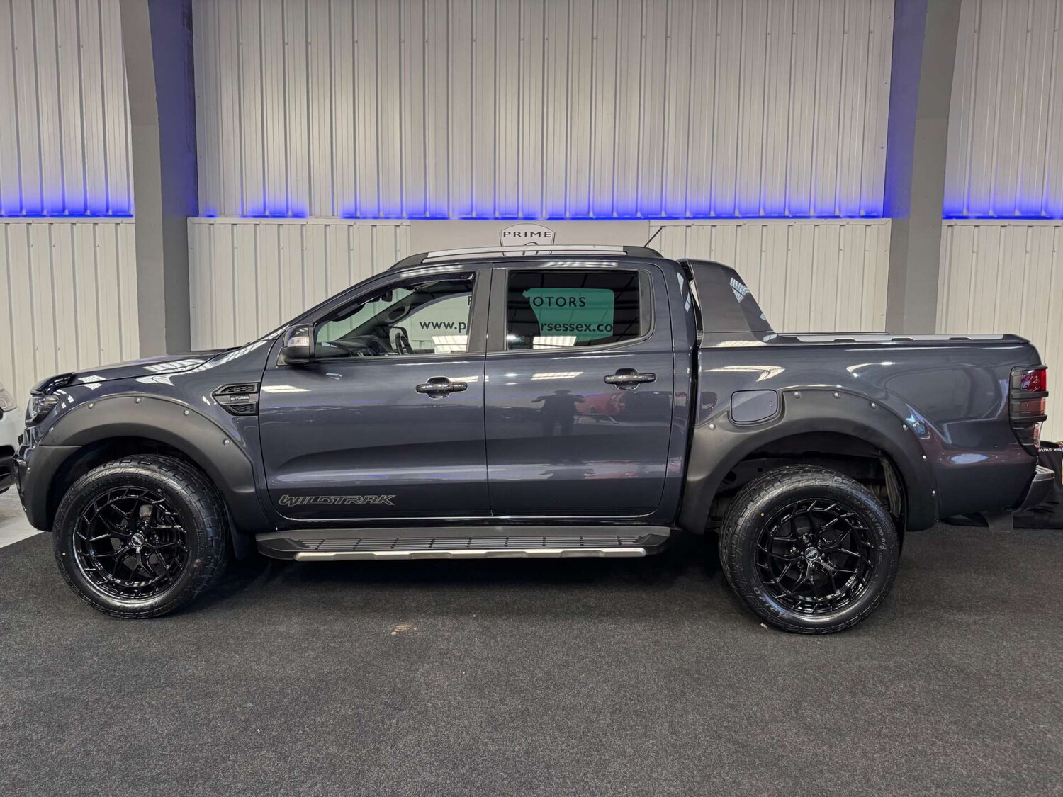 Used Ford Ranger 2021 for sale - 77964896: Photo 11