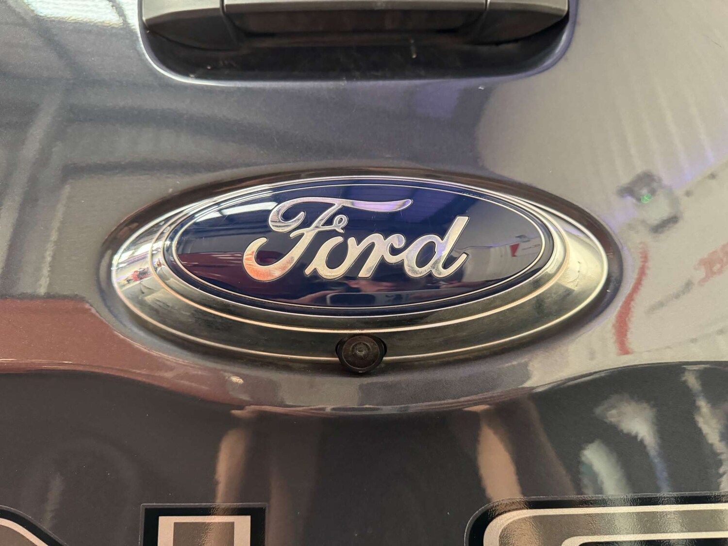 Used Ford Ranger 2021 for sale - 77964896: Photo 18