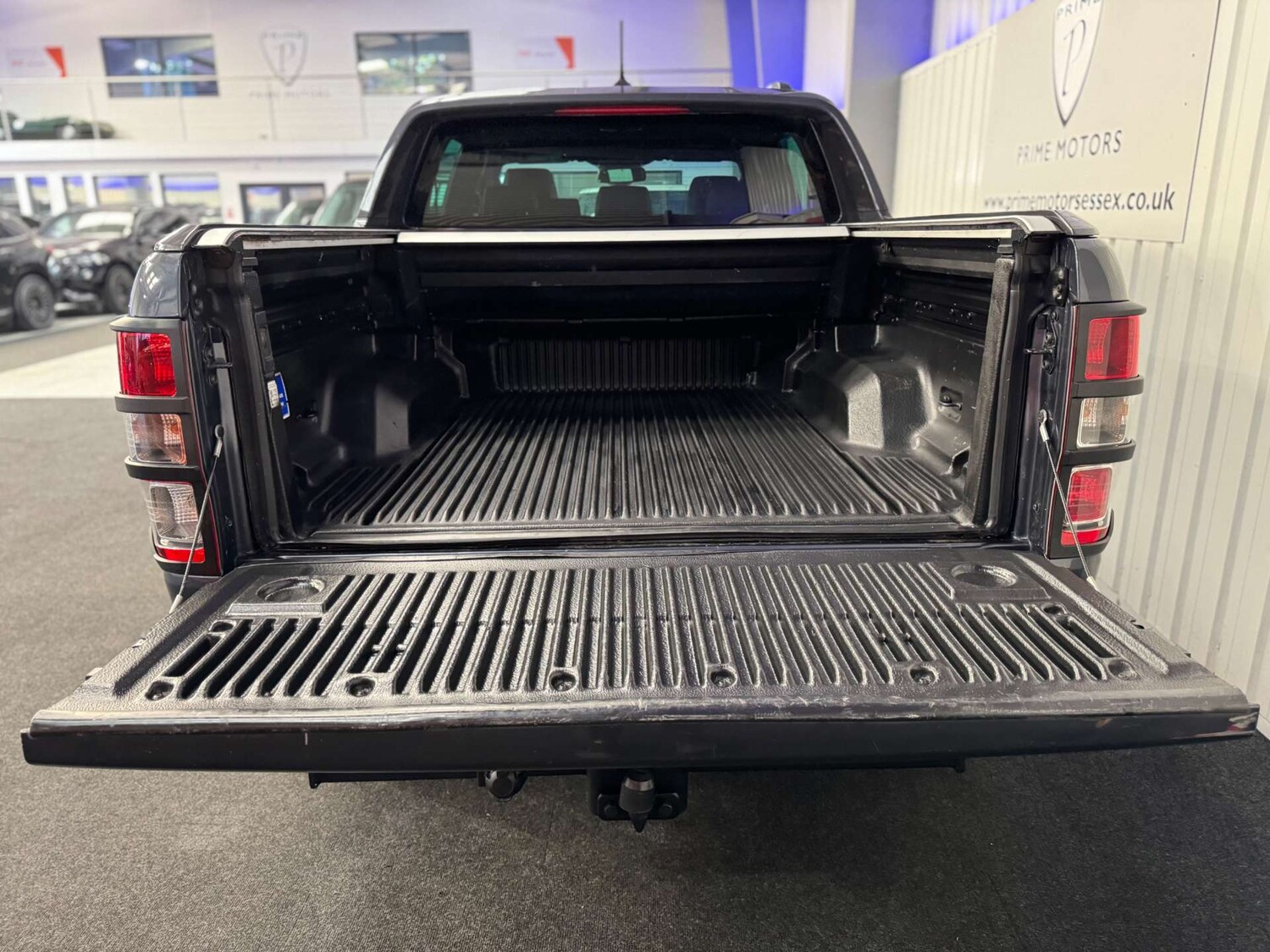 Used Ford Ranger 2021 for sale - 77964896: Photo 19