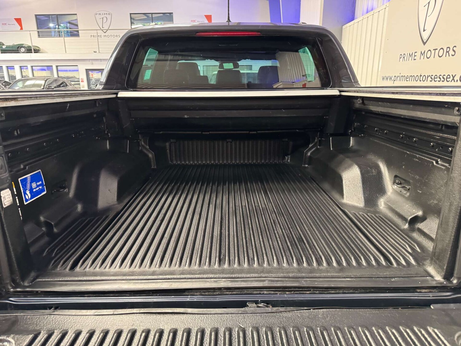 Used Ford Ranger 2021 for sale - 77964896: Photo 20