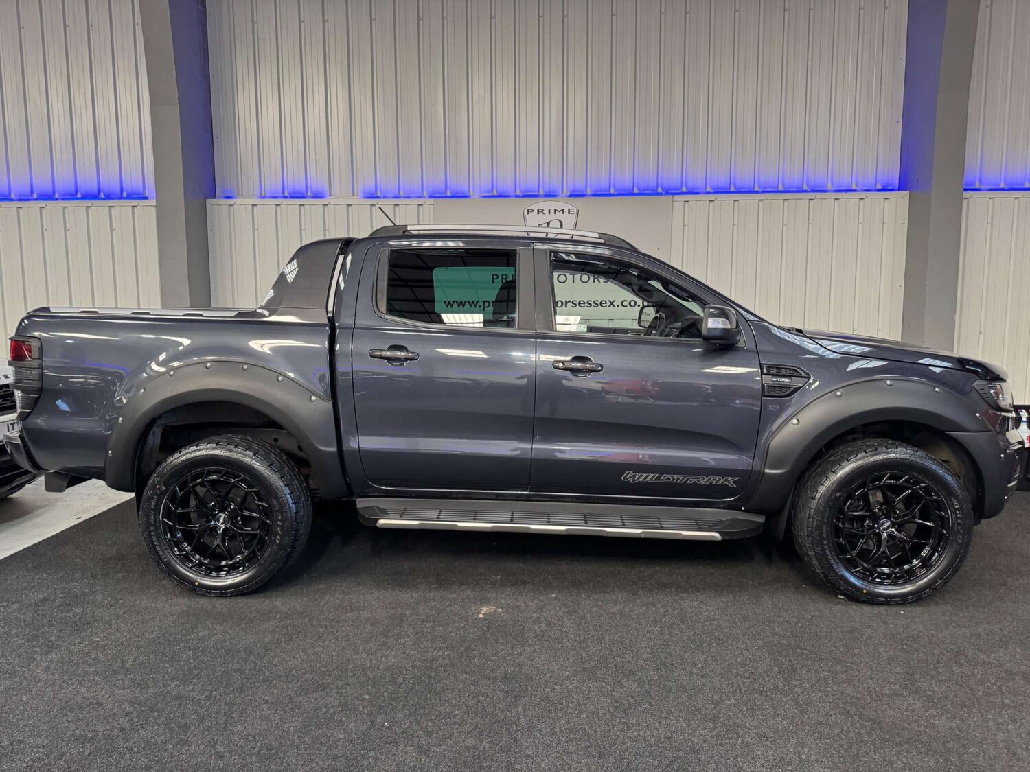 Used Ford Ranger 2021 for sale - 77964896: Photo 23