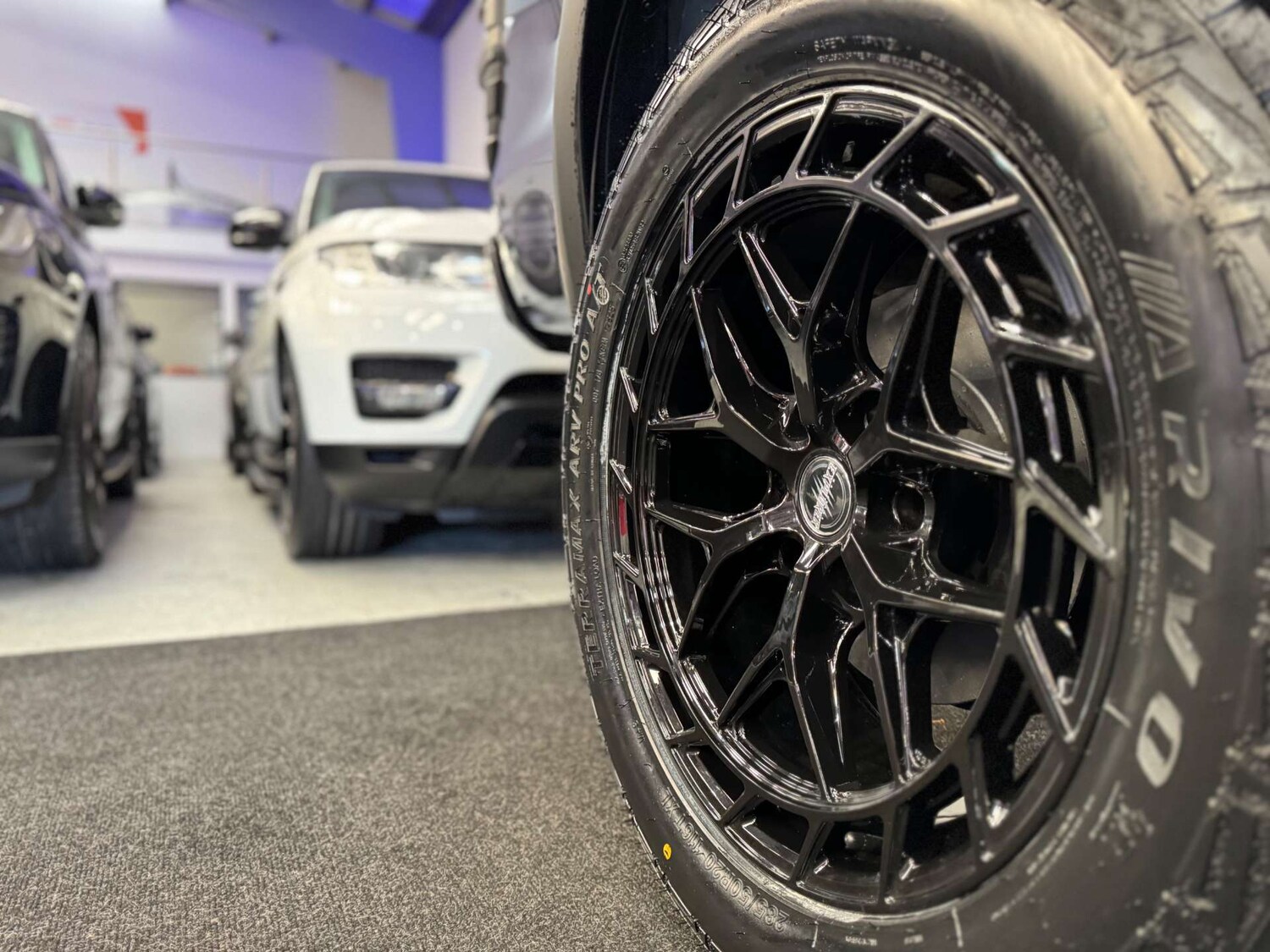 Used Ford Ranger 2021 for sale - 77964896: Photo 24