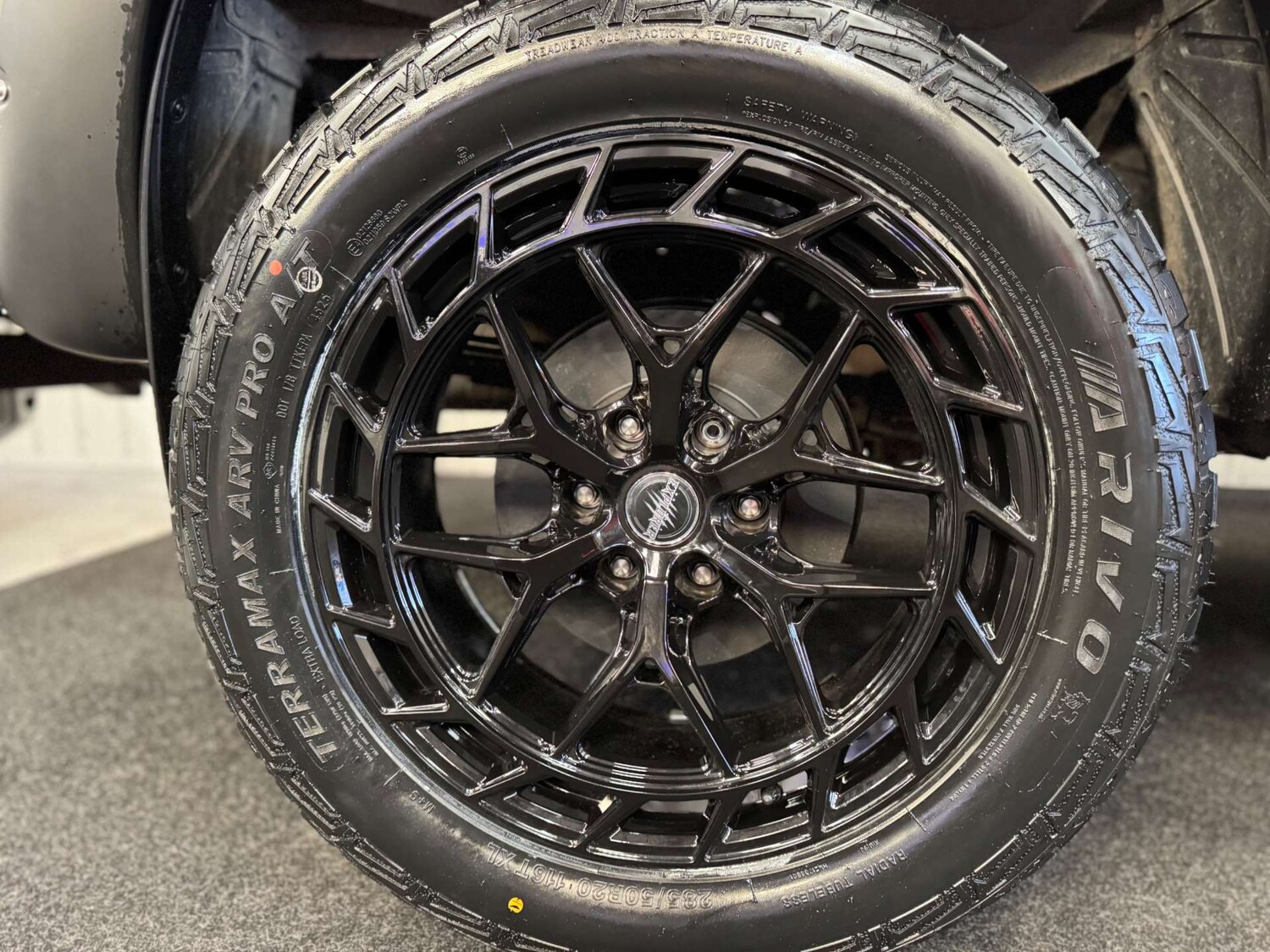 Used Ford Ranger 2021 for sale - 77964896: Photo 25