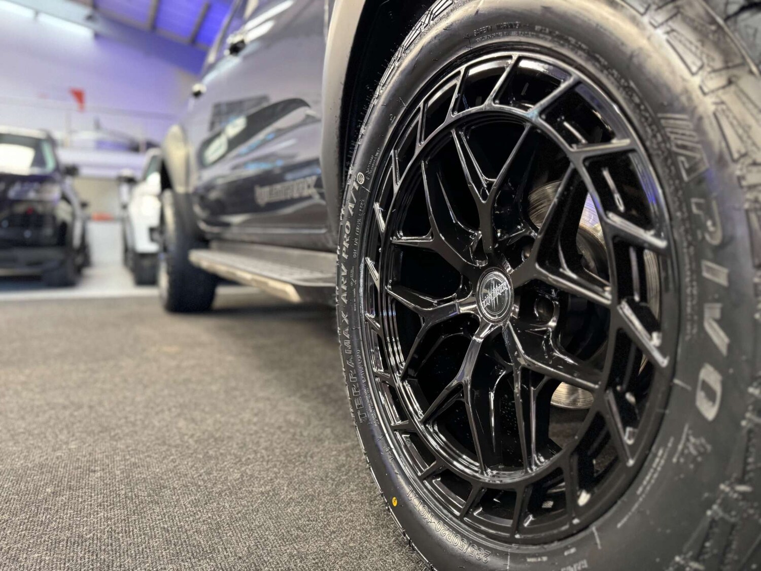 Used Ford Ranger 2021 for sale - 77964896: Photo 26