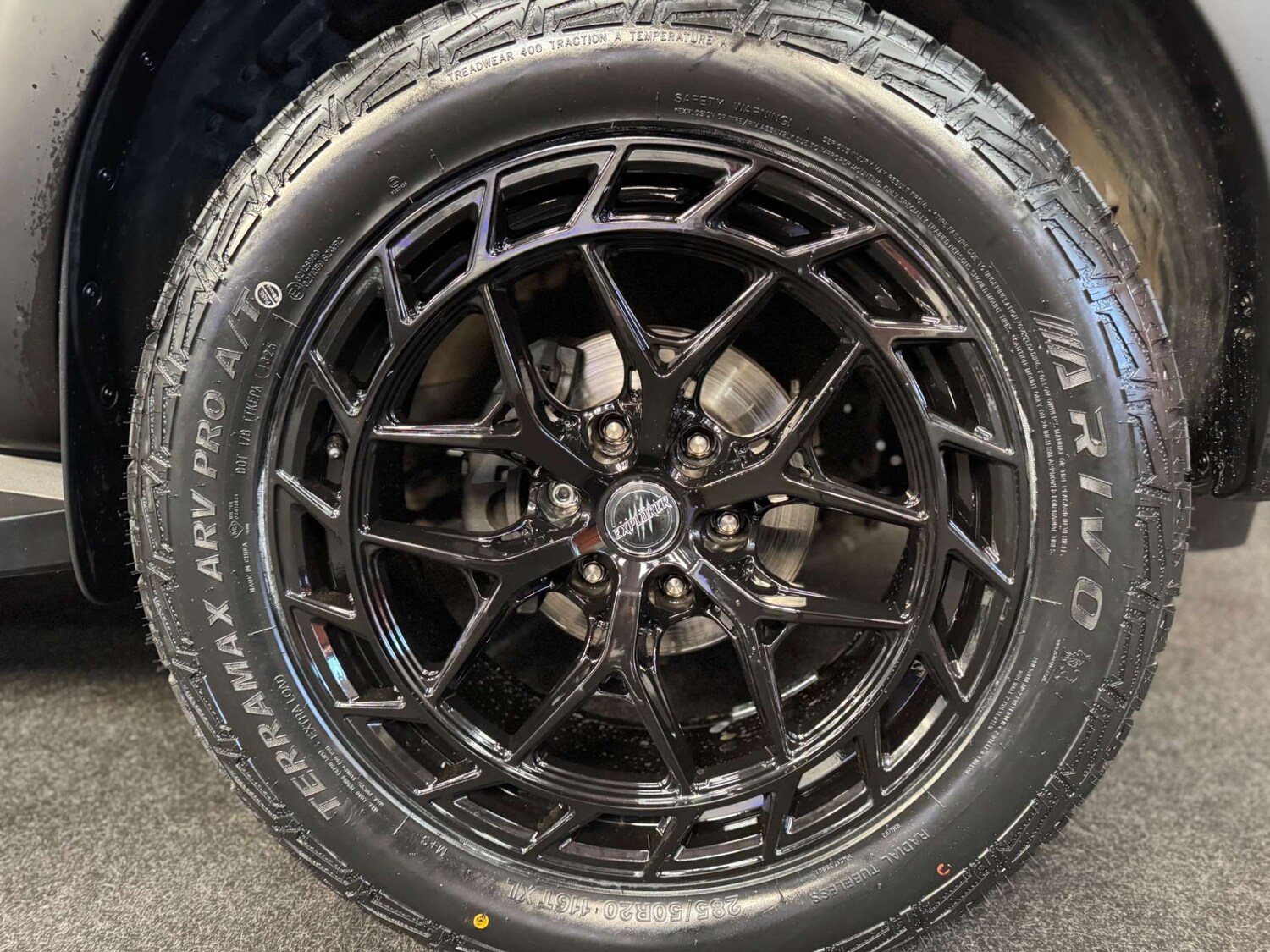 Used Ford Ranger 2021 for sale - 77964896: Photo 27