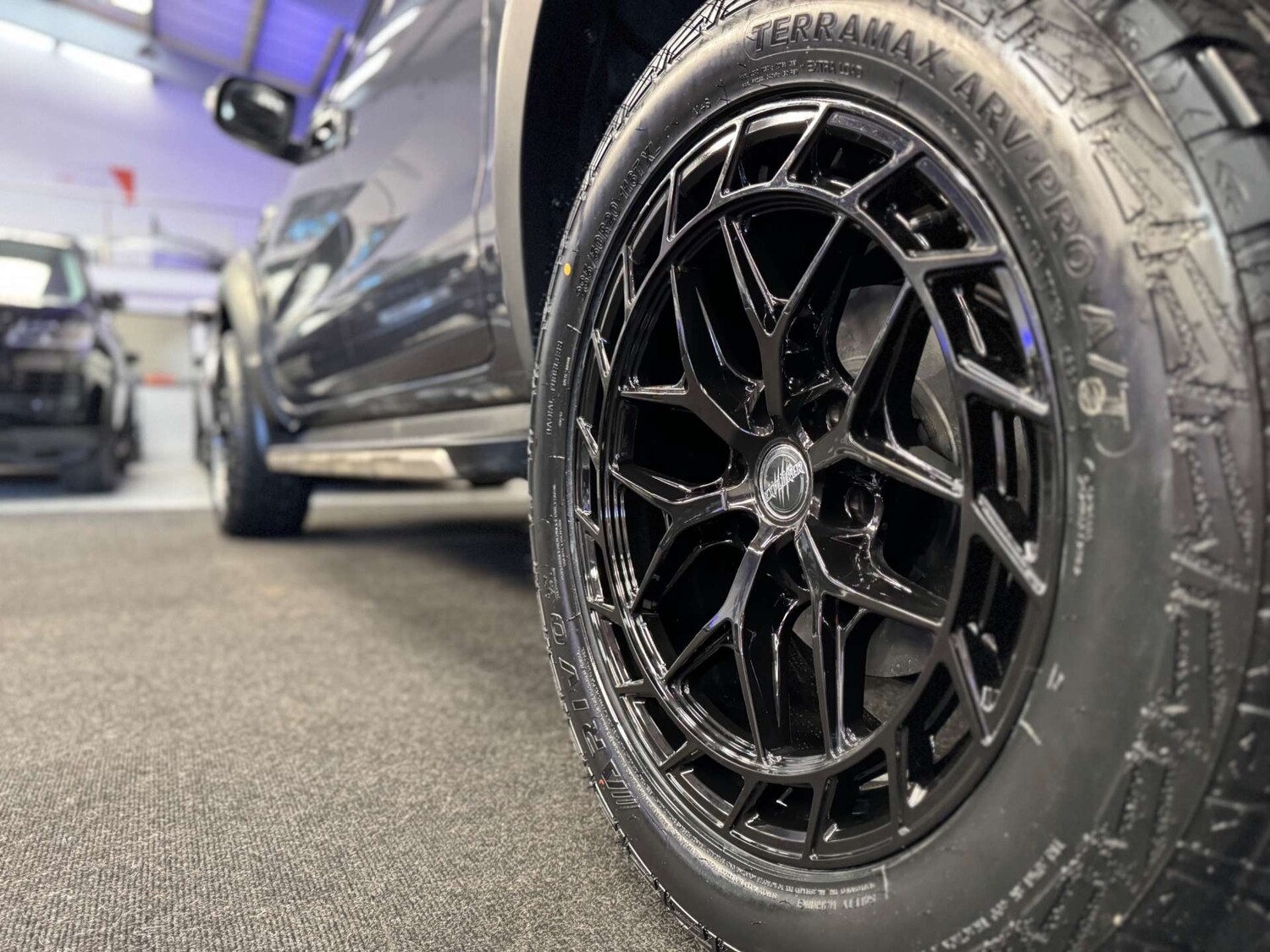 Used Ford Ranger 2021 for sale - 77964896: Photo 28