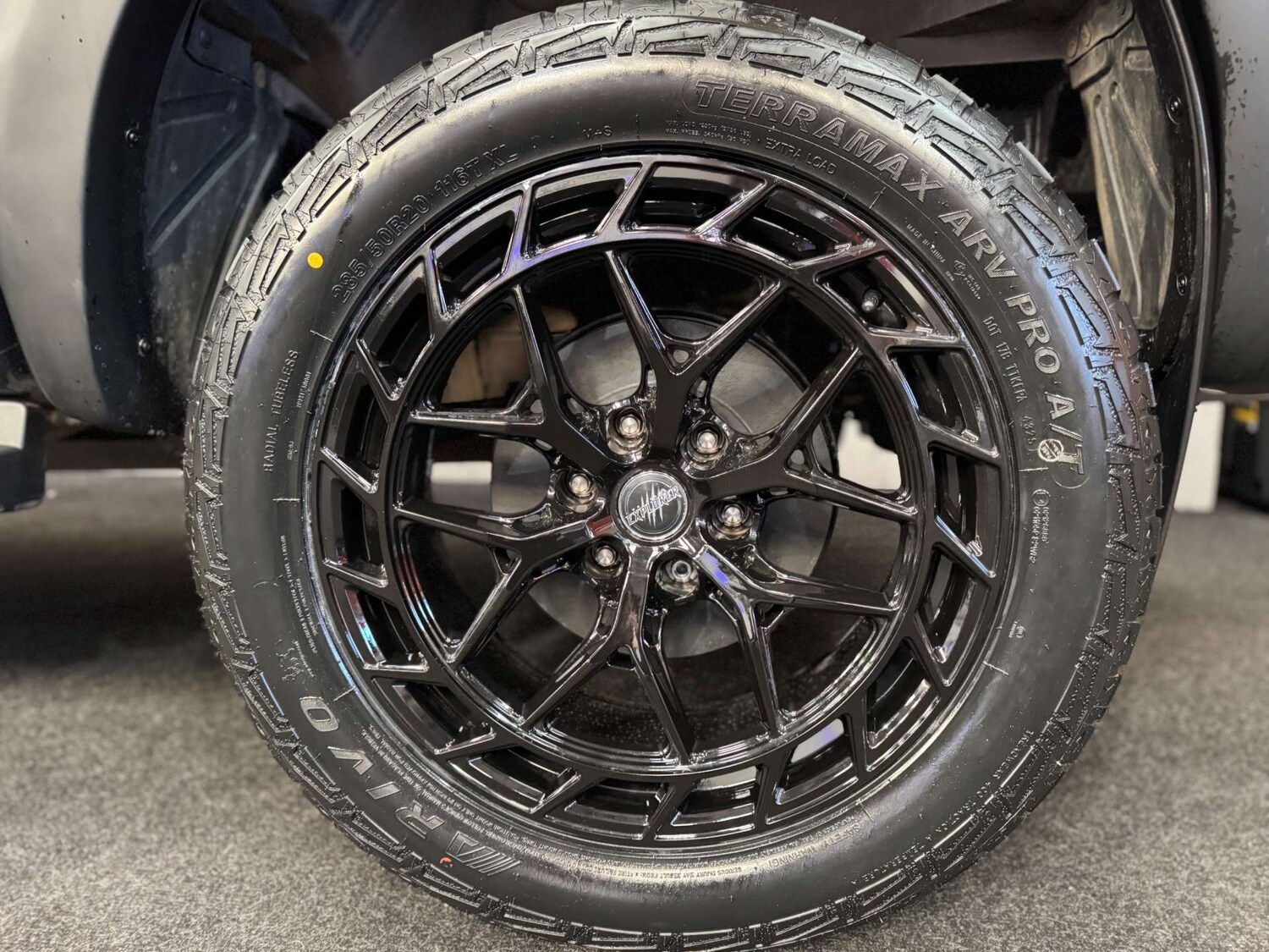 Used Ford Ranger 2021 for sale - 77964896: Photo 29