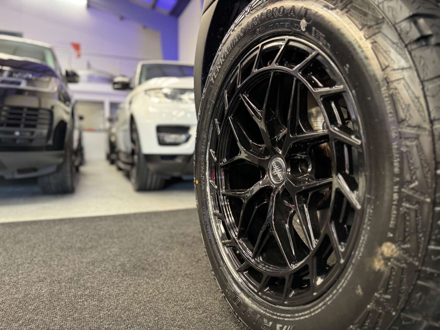 Used Ford Ranger 2021 for sale - 77964896: Photo 30