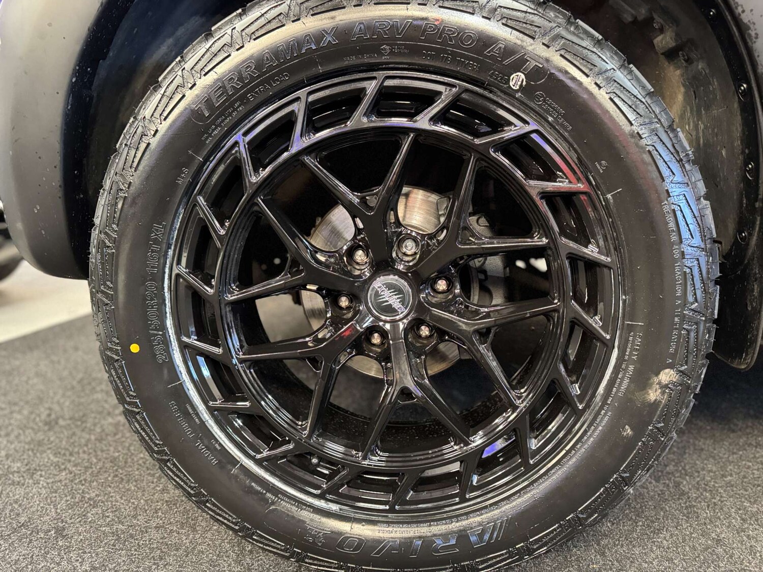 Used Ford Ranger 2021 for sale - 77964896: Photo 31