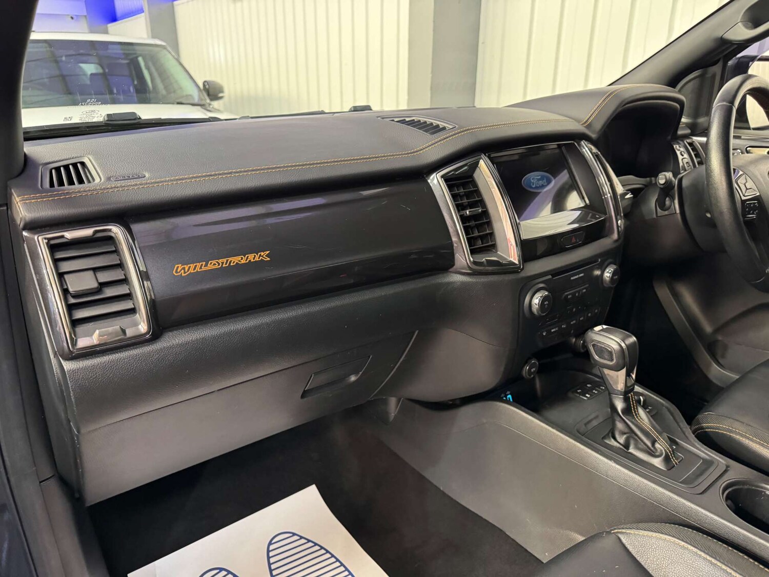 Used Ford Ranger 2021 for sale - 77964896: Photo 32