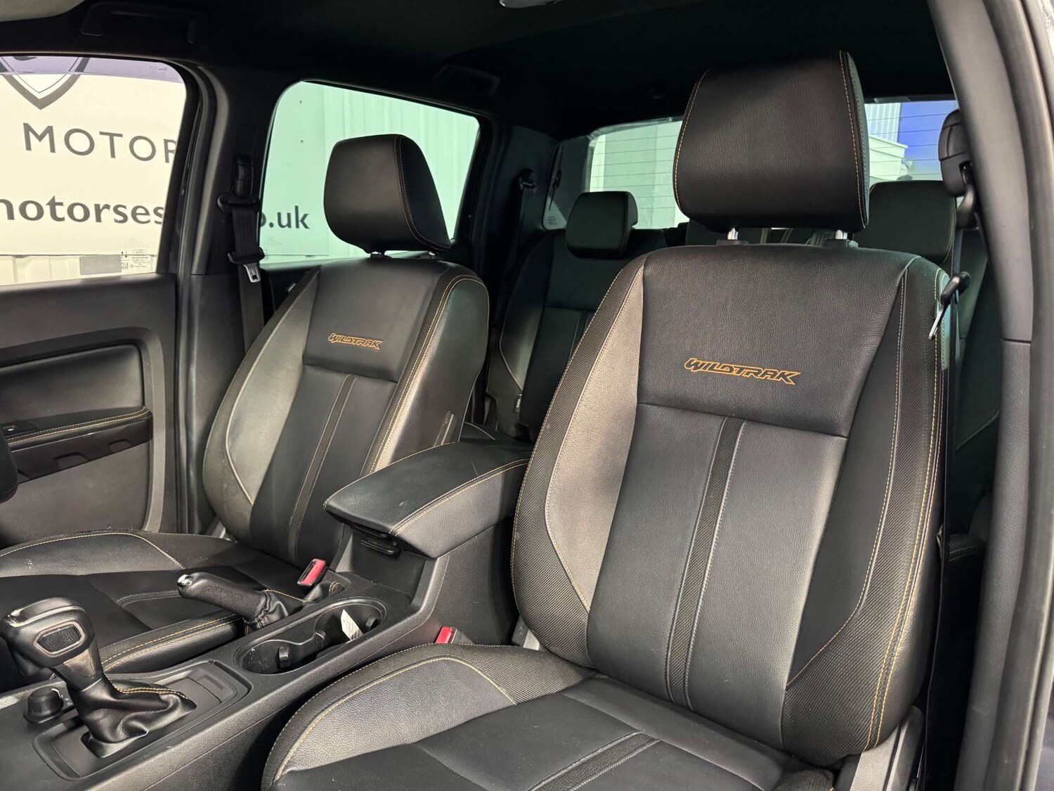 Used Ford Ranger 2021 for sale - 77964896: Photo 33