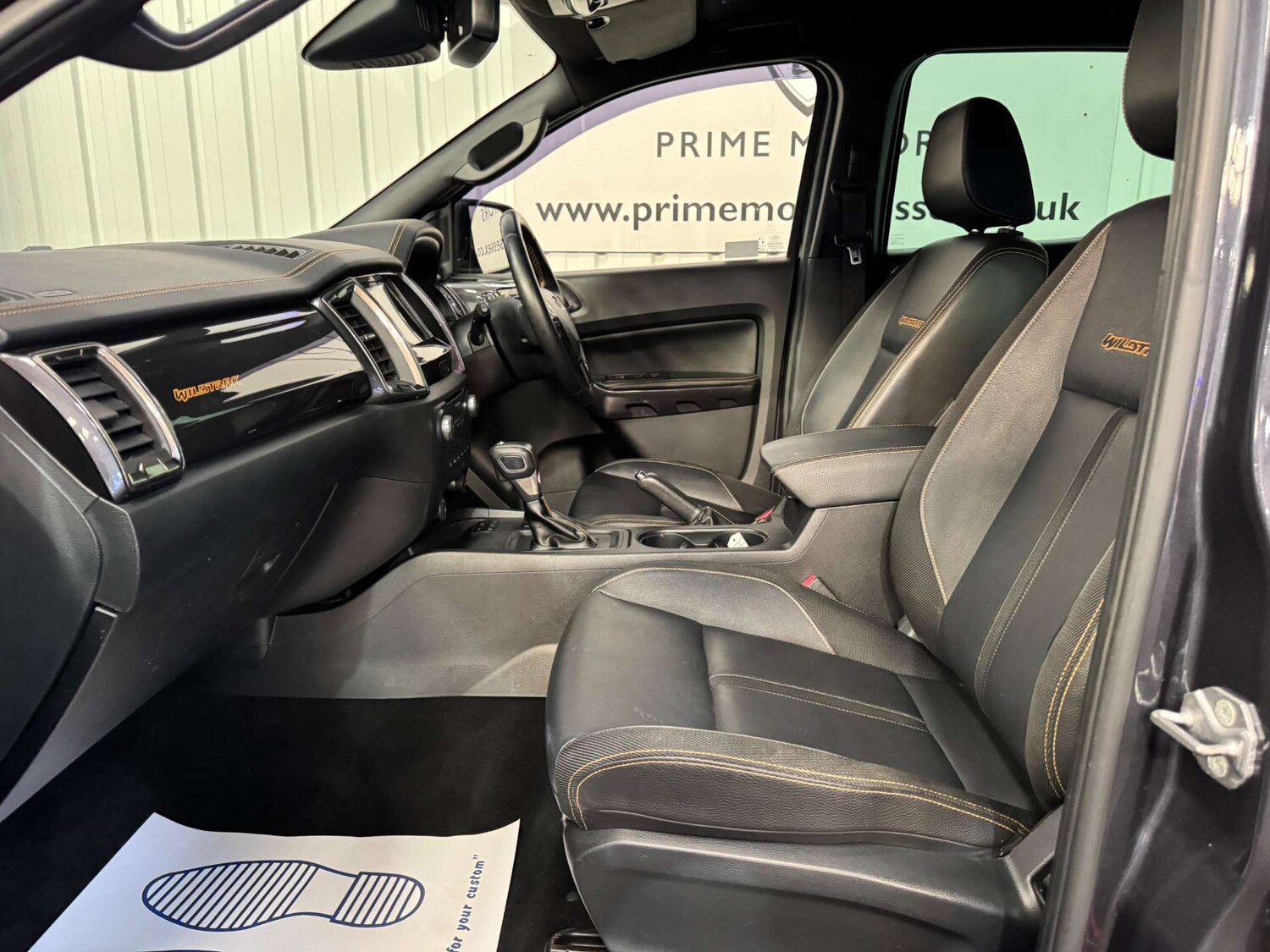 Used Ford Ranger 2021 for sale - 77964896: Photo 34