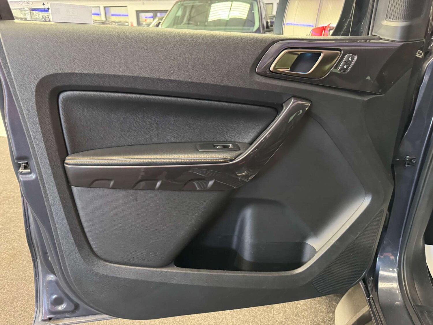 Used Ford Ranger 2021 for sale - 77964896: Photo 35