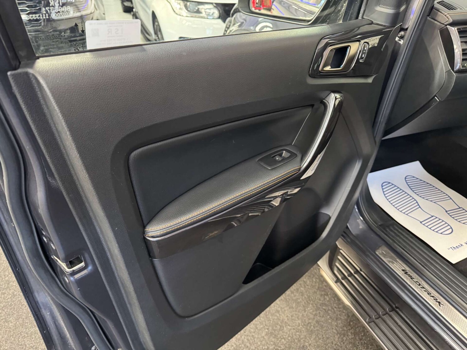 Used Ford Ranger 2021 for sale - 77964896: Photo 36