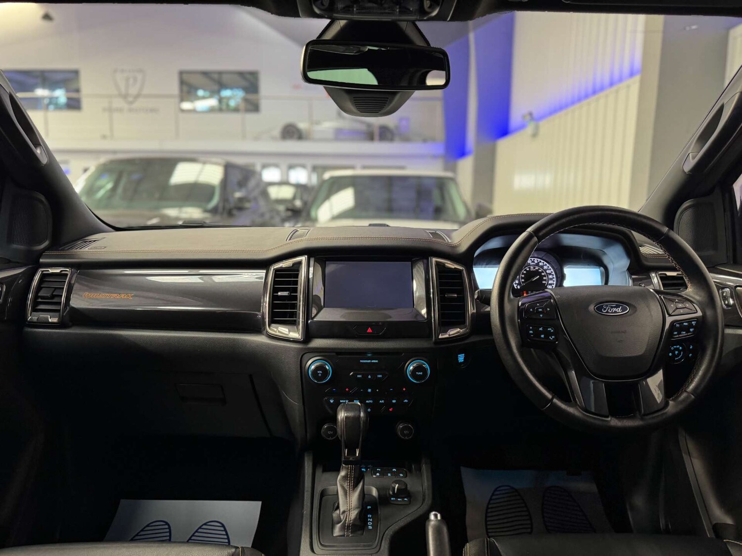 Used Ford Ranger 2021 for sale - 77964896: Photo 37