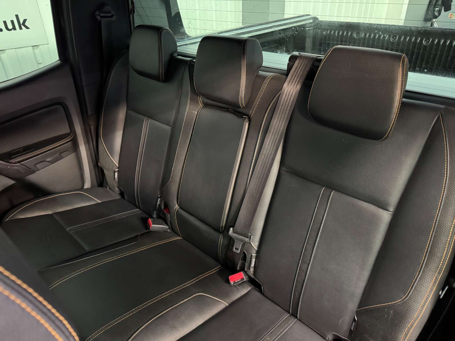 Used Ford Ranger 2021 for sale - 77964896: Photo 38