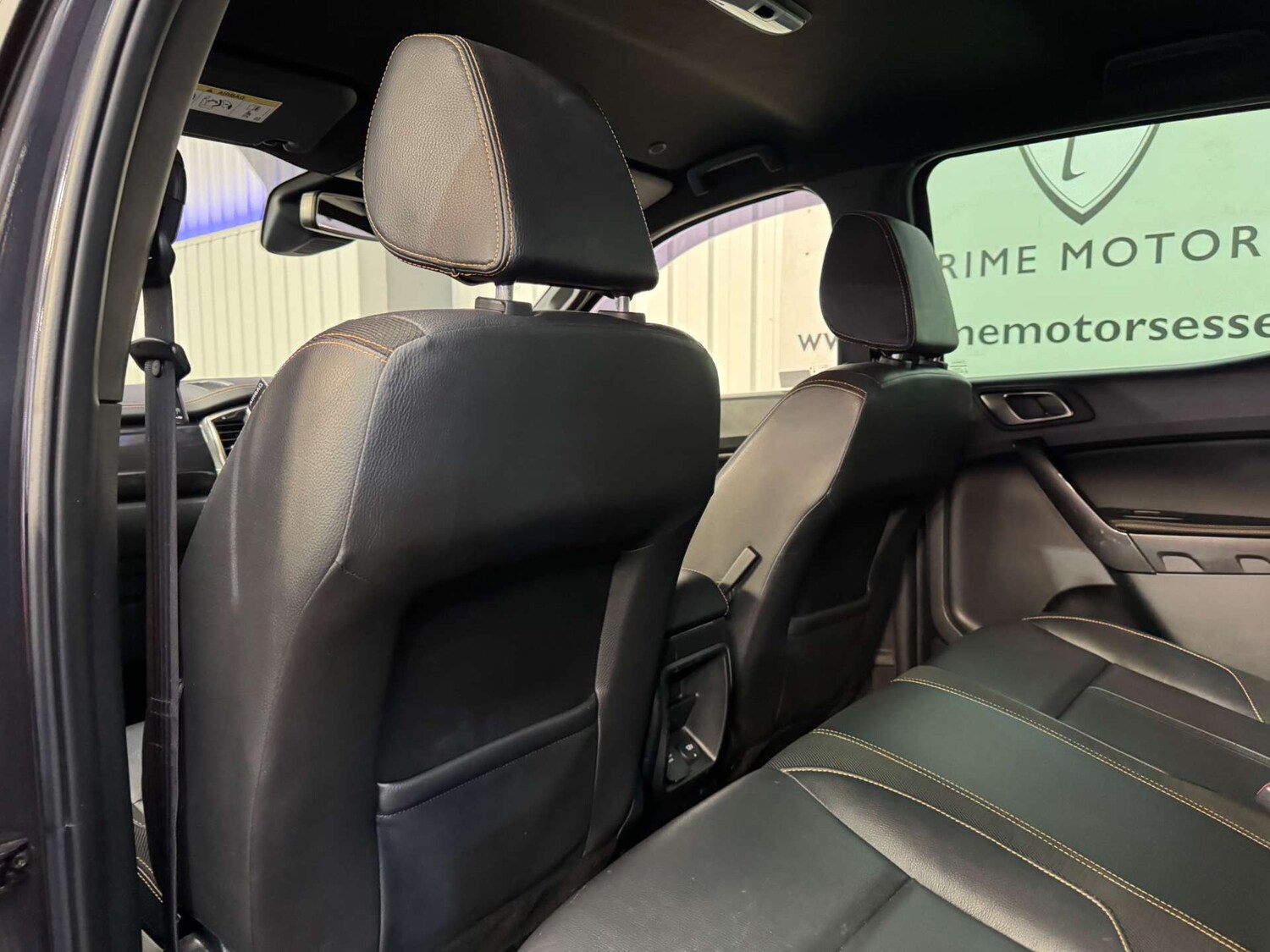 Used Ford Ranger 2021 for sale - 77964896: Photo 39