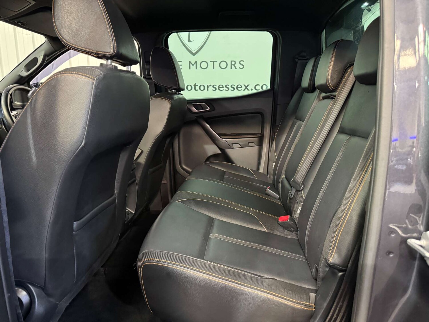 Used Ford Ranger 2021 for sale - 77964896: Photo 40