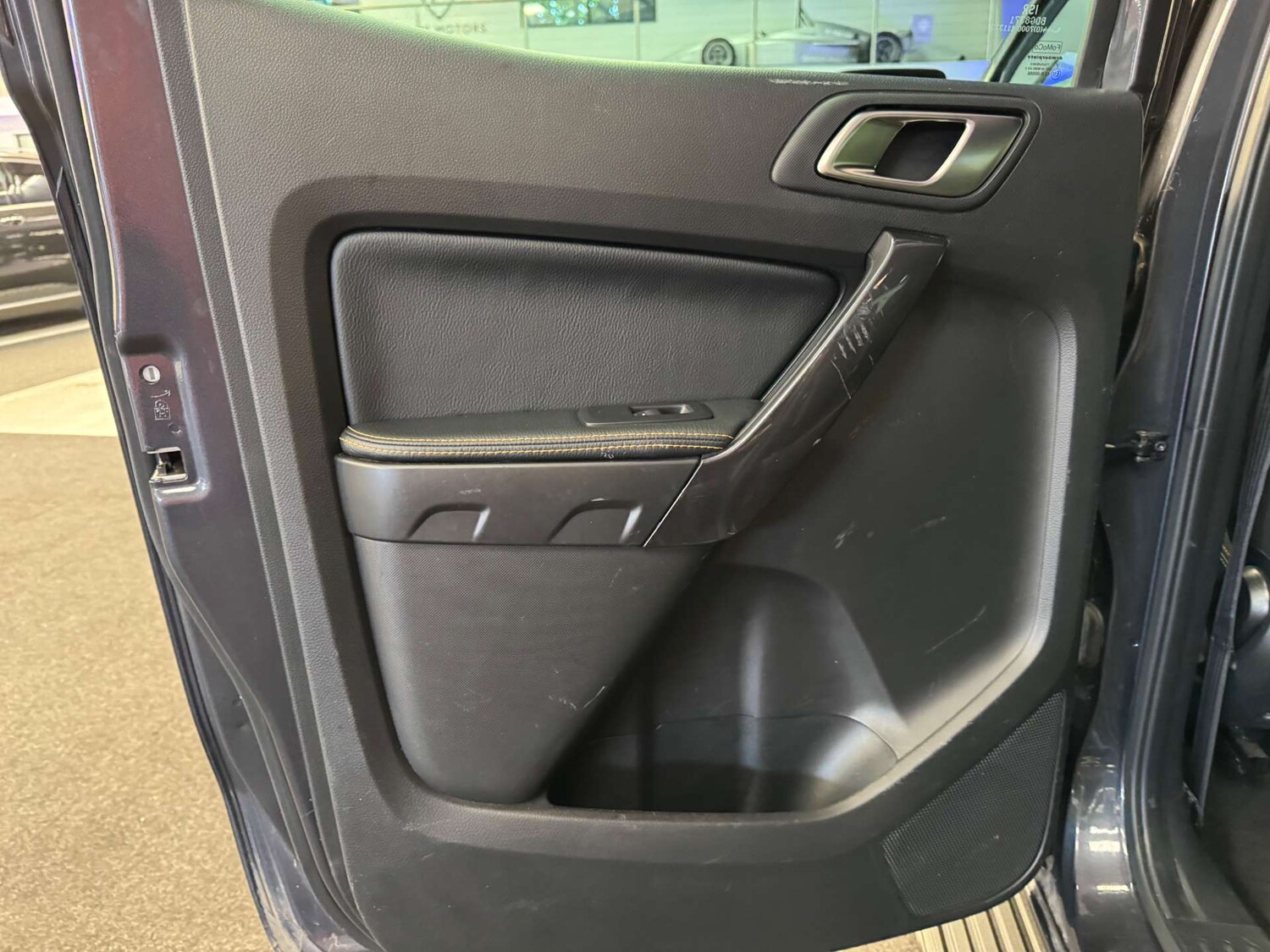 Used Ford Ranger 2021 for sale - 77964896: Photo 41